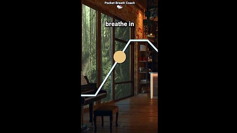Breathing Exercise For Stress Relief - and it works