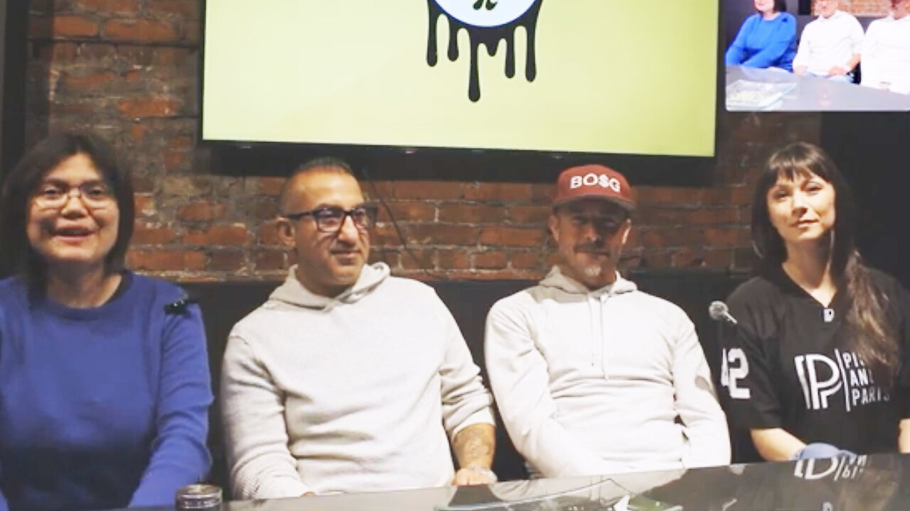 Roll With It: Topicals with Natural Rem – Episode 3