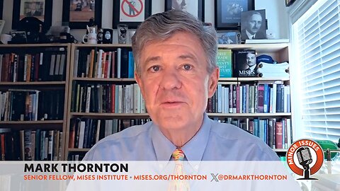 The Great Precious Metal Premium Conspiracy | Mark Thornton