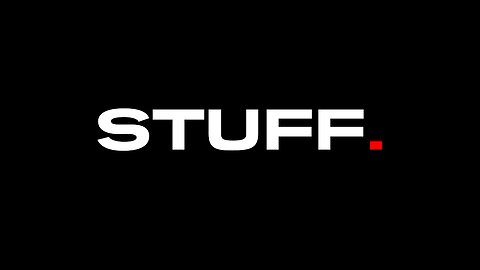 STUFF.
