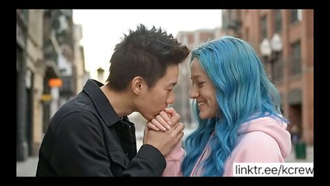 To Keijo from Ninel mv