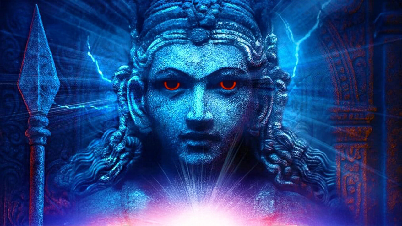 The Mystery of the Avatar | Jonathan Cahn