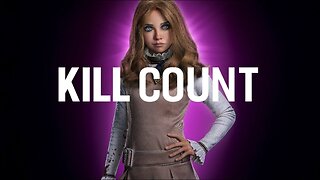 M3GAN Duology (2023-2025) Kill Count