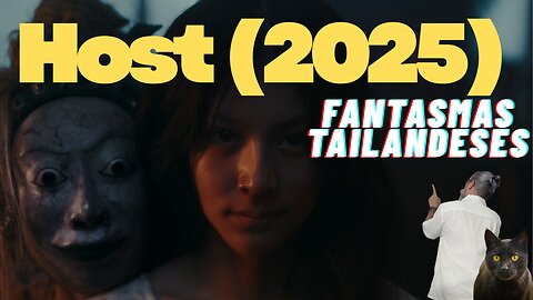 Host (2025)