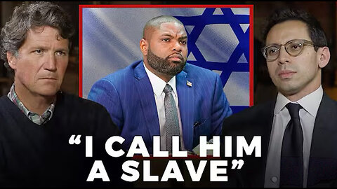 The Mysterious $45 Million in Byron Donalds’s Pockets