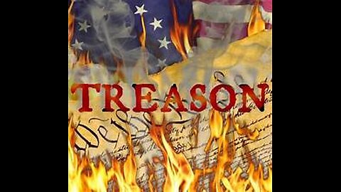 Harmless PSA or Treasonous Video?