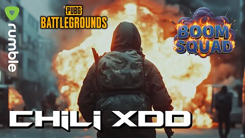 [ Boom Squad Monday ] [PREMIUM] You Ain't Scared.... Are You? | PUBS ~> REPO |