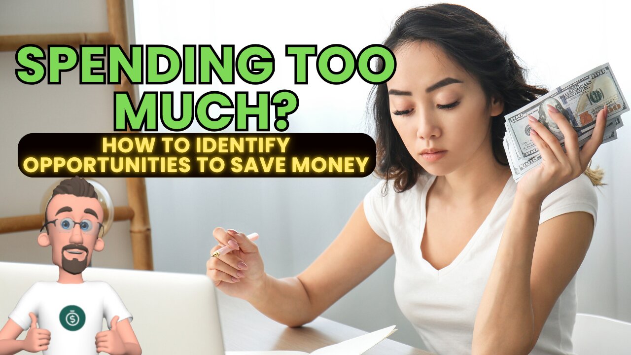 Save Without Sacrificing
