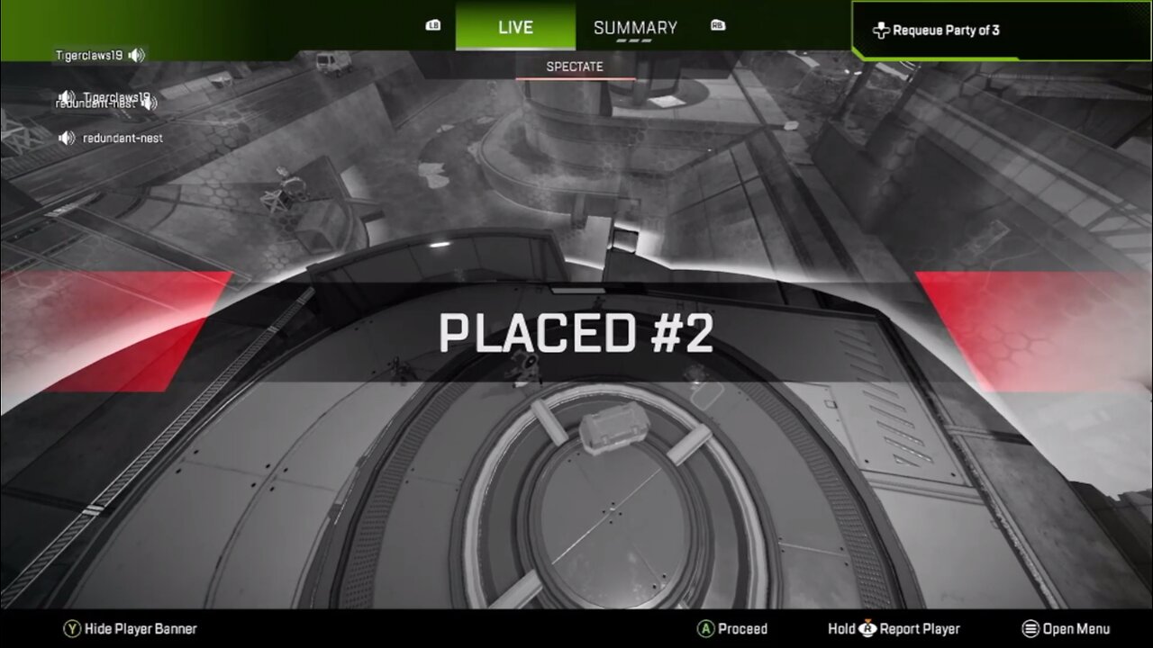 Bad position in the end killed us. Still a pretty good game