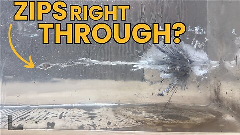 Why Won't These Ballistics Myths Die?