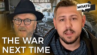INTERVIEW: Israel is hellbent on regime change, says Richard Medhurst
