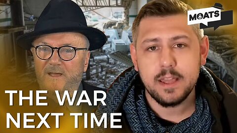 INTERVIEW: Israel is hellbent on regime change, says Richard Medhurst