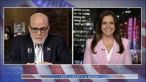 ICYMI: Stefanik Joined Fox News' Mark Levin on Defeating Gov. Hochul Antisemitism in Higher Education