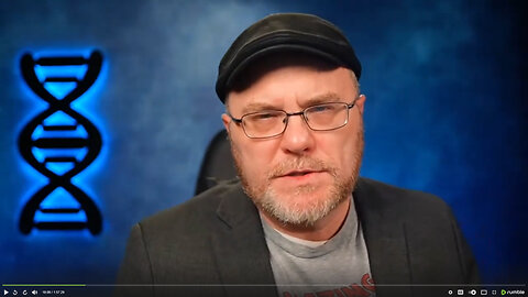 Ben Burton: "Ladder of Jacob" /Secrets of the Kingdom - Matthew 18 (Episode 19)