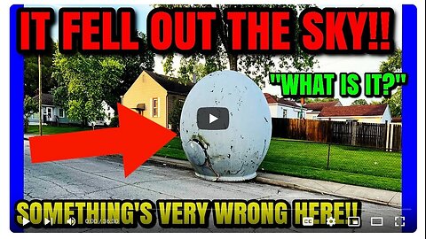Creepy Videos, Strange and Odd News Stories That Have Me Puzzled!