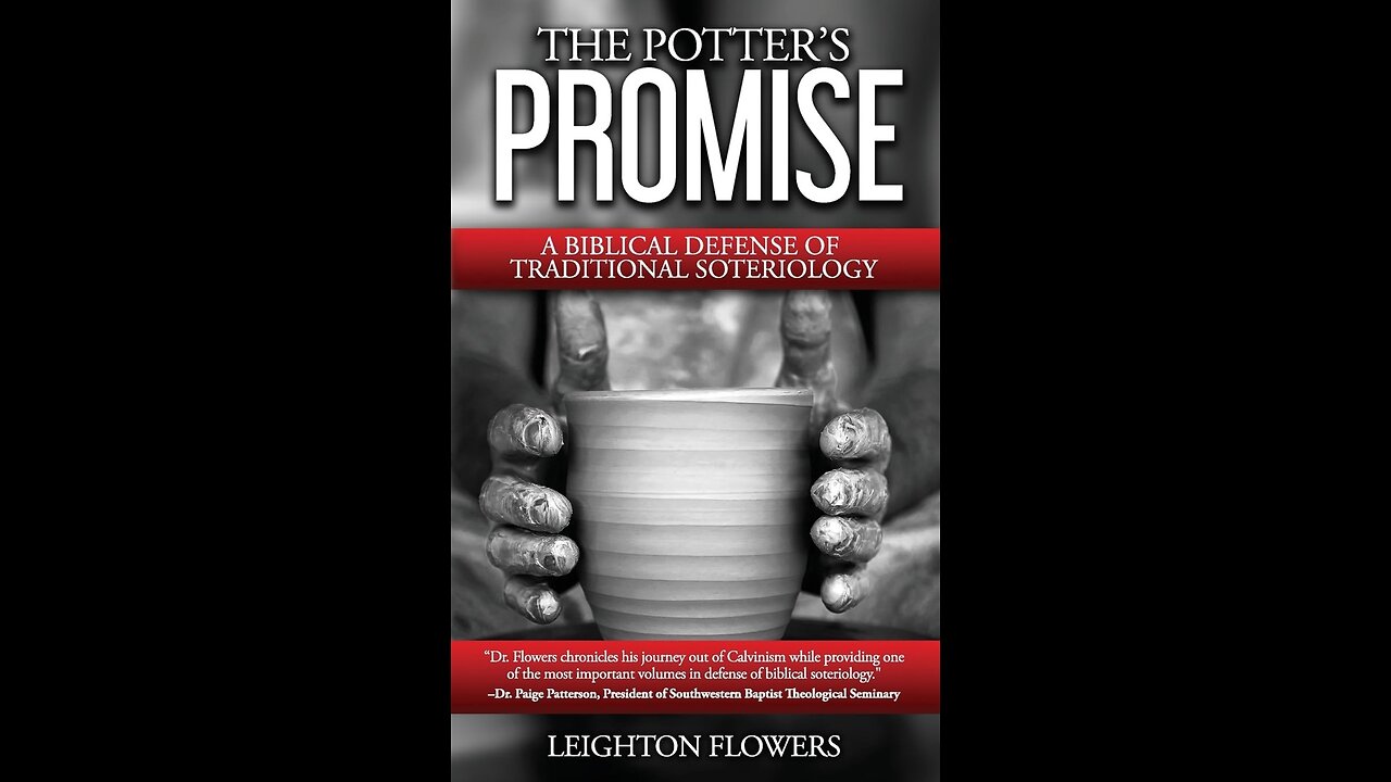 The Potter's Promise (Book of the Week 4/20/2025)