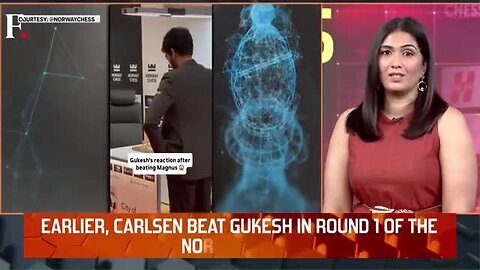Gukesh_Beats_Carlsen,_Norwegian_s_Angry_Reaction_Goes_Viral___First_Sports_With_Rupha_Ramani___N18G