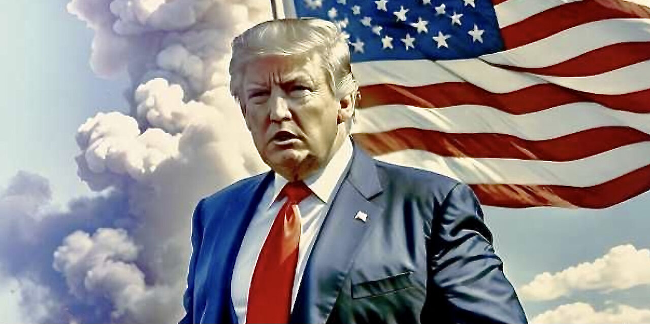 4/16/25 TRUMP: HOLY WWG! ADDM/CCP/UK Steel/Tariff Ultimatums #2ndAMRev