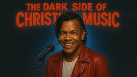 The Dark Secrets of Christian Music