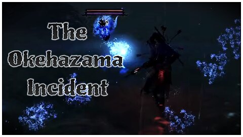 Nioh | The Okehazama Incident
