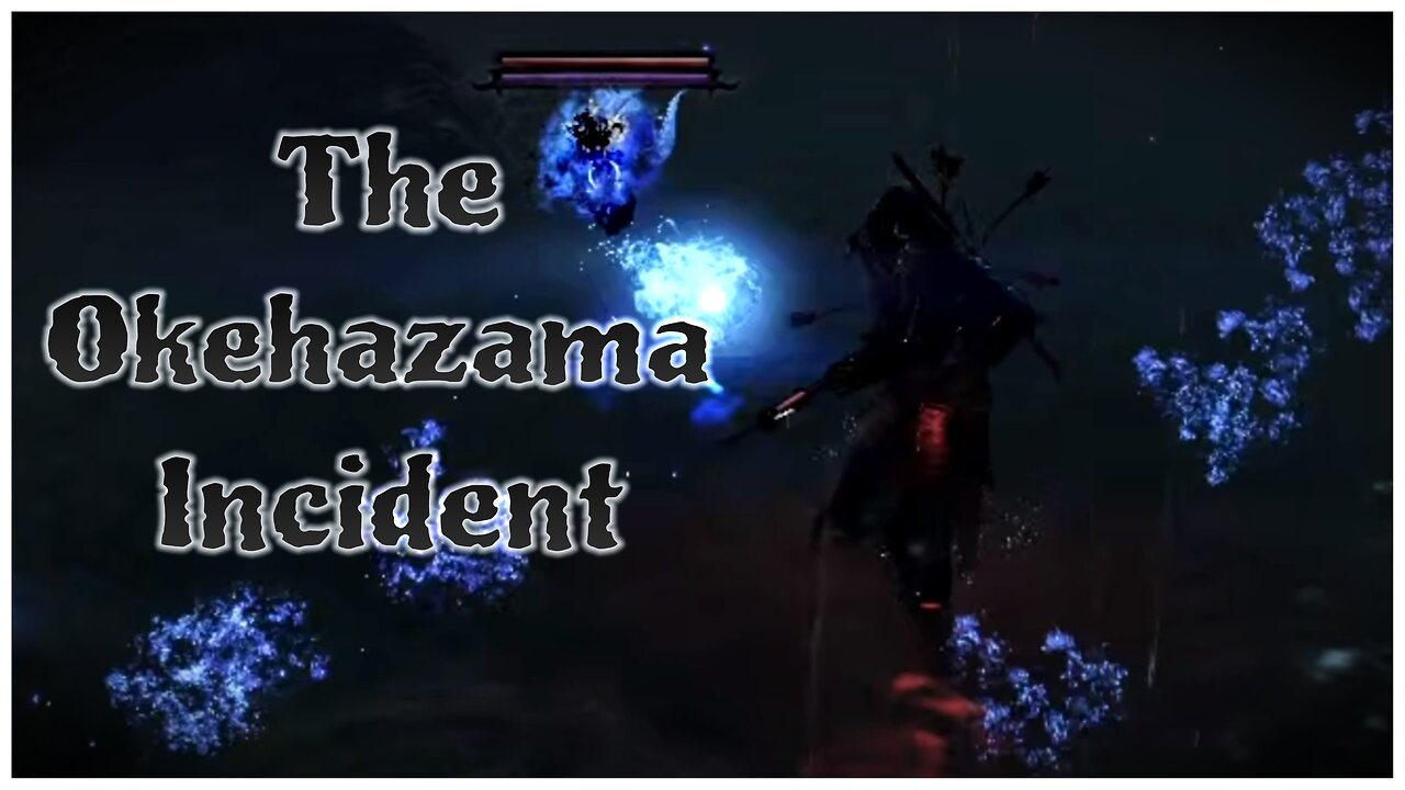 Nioh | The Okehazama Incident
