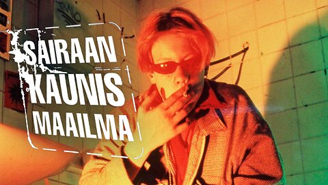 1997 Sairaan kaunis maailma.