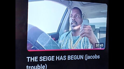 HEBREW ISRAELITES WAKE UP!! THE TIME OF "JACOB'S TROUBLE" HAS BEGUN! GREAT TRIBULATION IS UPON US!