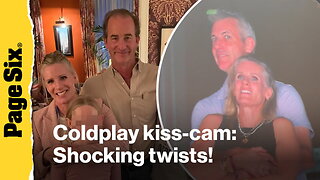 Astronomer HR boss Kristin Cabot's divorce fallout and shocking twist