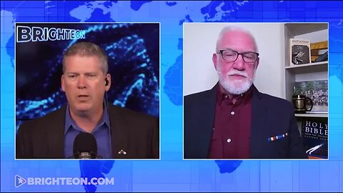 NEWS 8.7.25 UPDATE! - Shocking Truths about the FBI’s International Deep State!