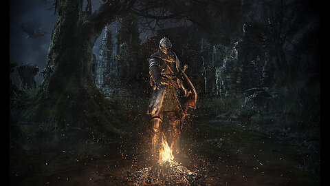 Dark Souls