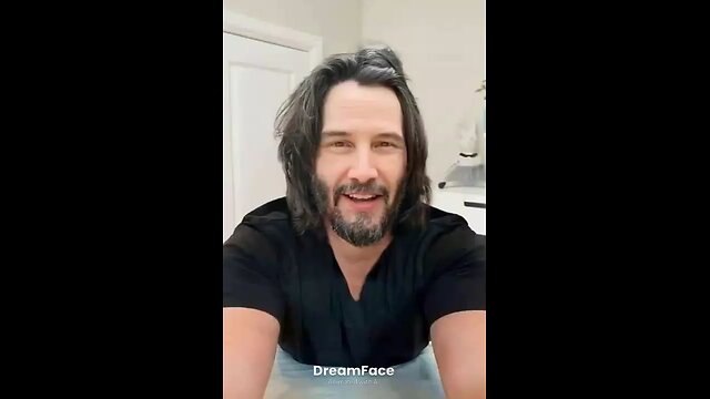 FAKE AI VIDEO.