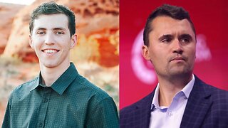 Shocking Late Development In Charlie Kirk Assassination - Emergency Action Taken