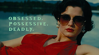 Highlights ~ Leave Her to Heaven (1945) Gene Tierney’s Oscar-Nominated Noir Masterpiece