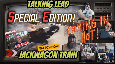 TLP 578: Jackwagon Train – Roasting the Biggest Duds Of July