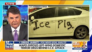 Gregg Jarrett: This Has Taken A Dark and Dangerous Turn