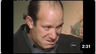 FLASHBACK: U.S. Secretary of Commerce Howard Lutnick "miraculously" survived 9/11