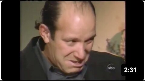 FLASHBACK: U.S. Secretary of Commerce Howard Lutnick "miraculously" survived 9/11