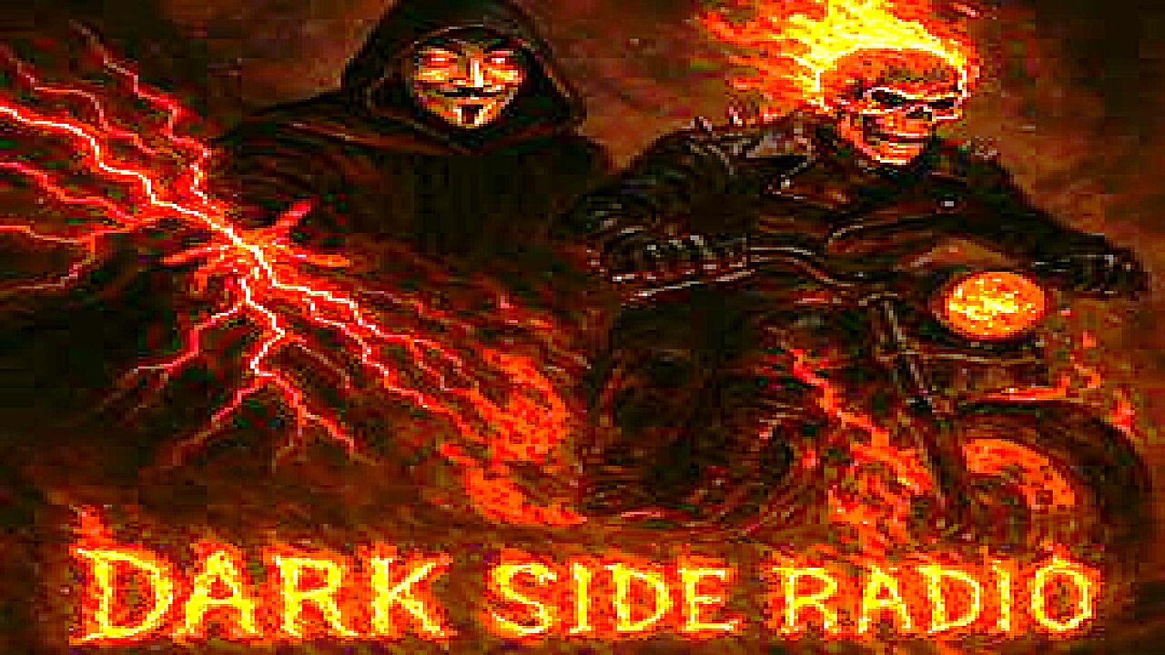 ⚡DARK SIDE RADIO⚡ Ep. 411