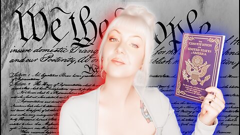 The United States Constitution Explained | Leia Page