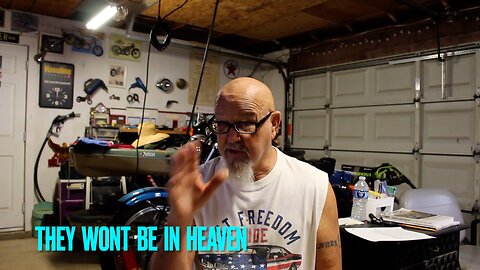 An Old Worn out Bible