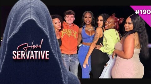 Nick Talks About The Black People