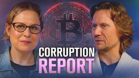 Cory Exposes the Bitcoin Corruption Nobody Wants to Admit | My Two Sats