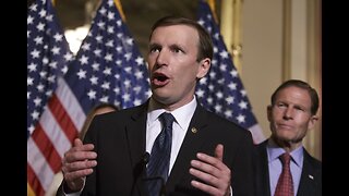 Chris Murphy Exposed: Political Theater Masquerading as Reform