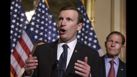 Chris Murphy Exposed: Political Theater Masquerading as Reform