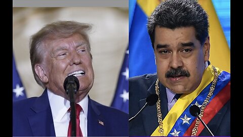 U.S. NAVY DEPLOYS WARSHIPS, MARINES, AND SUBMARINES TOWARD VENEZUELA