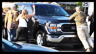 Restaurants RAIDED By ICE Across The Country