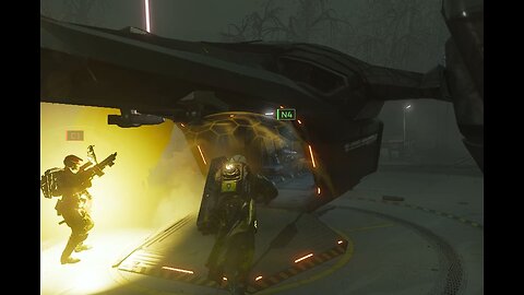 Your Own Turrets Are Your Worst Enemies... - Helldiver's 2