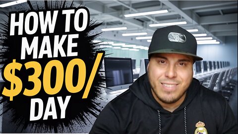 $300/Day Method Using These Leads 📢 (Works in 2025)