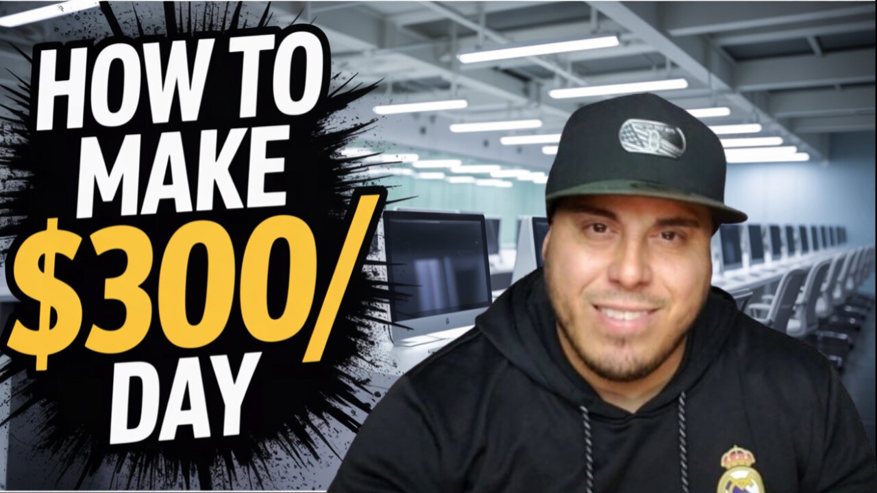 $300/Day Method Using These Leads 📢 (Works in 2025)