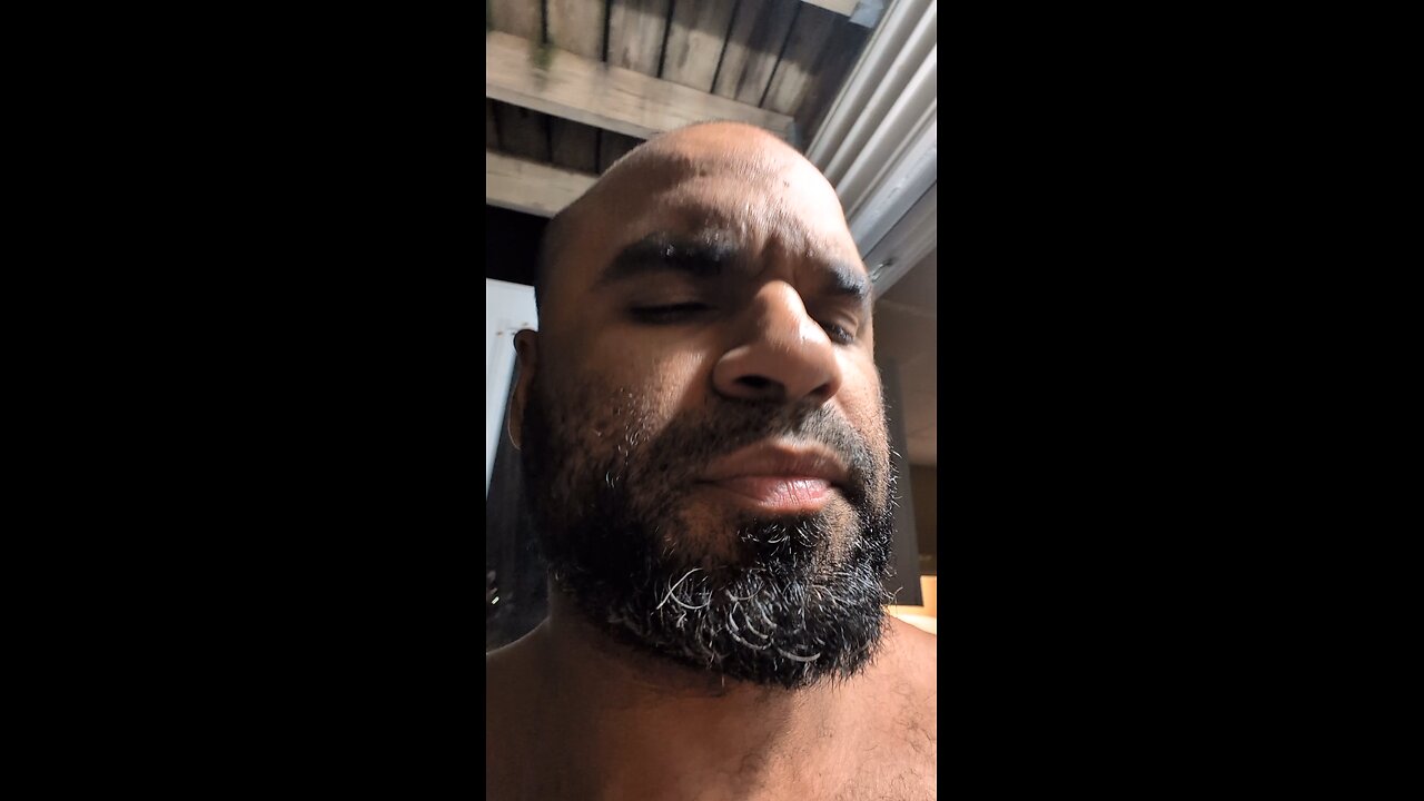 I'm a good support role.